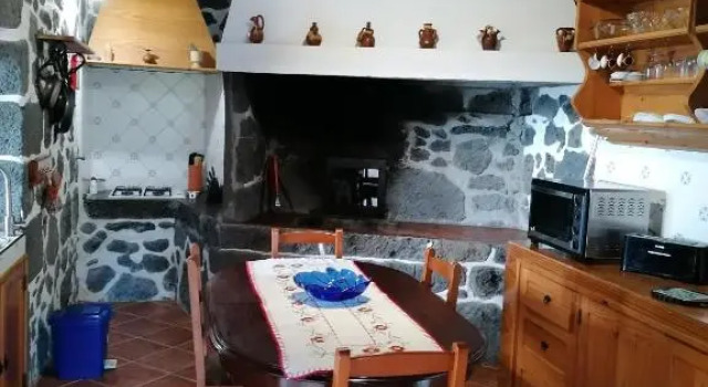 Casa do Bernardo, Prenota Appartamento Calheta de Nesquim 