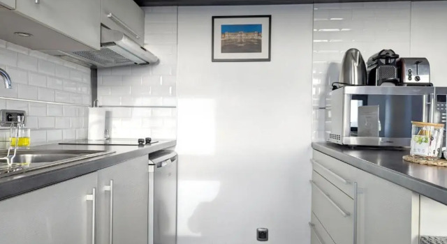 Апартаменты Superior Haut Lofts - Toulouse Centre Ramblas