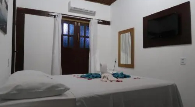 Senzalinha Hostel, Забронировать Хостел Жерикоакоара Сеара