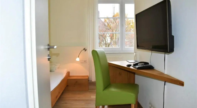 Одноместный номер Standard Hotel Lindenallee
