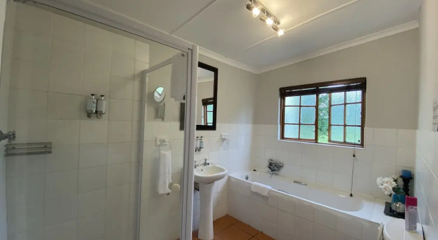 Номер Standard Дуплекс St Ives Midlands