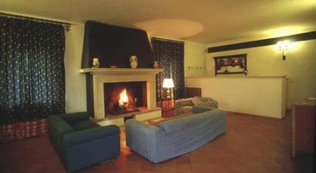 Tenuta Cortevecchia, Buchen Sie Hotel Semproniano Toskana