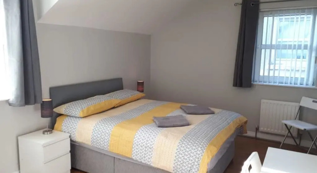Edenderry Guest House