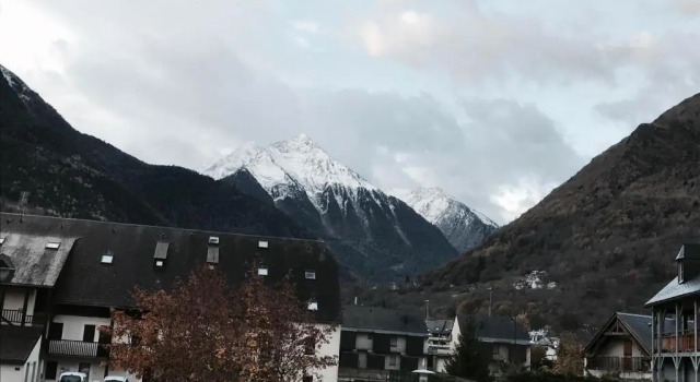 Appartement 6 personnes