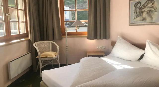 Appartement Posthäusl, Забронировать Отель Отели Тироля 3 звезды, 3*