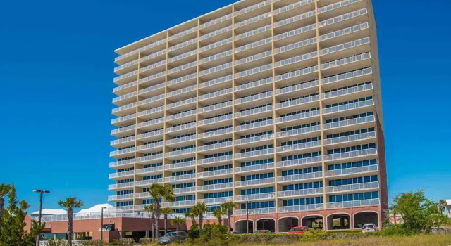 Номер Standard с балконом Sanibel by Southern Vacation Rentals