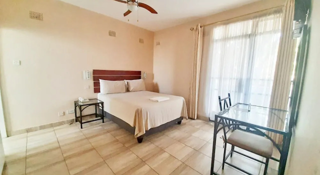 Standard apartman Horizon Inn