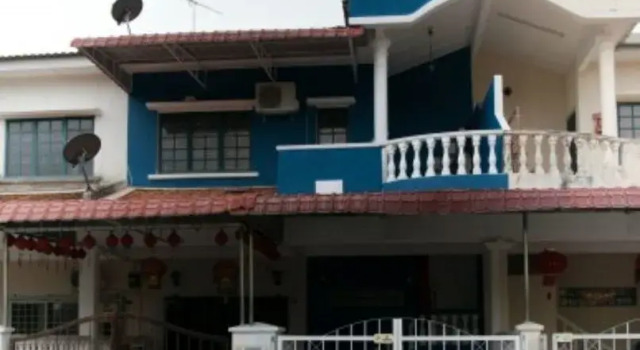 MyHome HomeStay, Забронировать Отель Малакка штат Малакка, рядом с Торговый центр Dataran Pahlawan Melaka Megamall