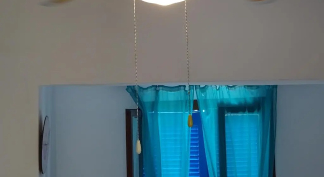 Номер Standard Scirocco Rooms