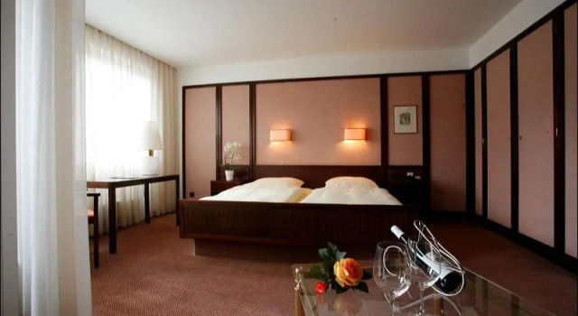 Двухместный номер Economy Moknis Palais Hotel & SPA