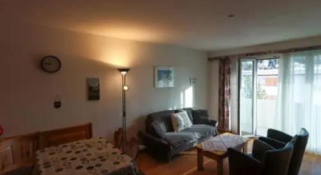 Apartment Seehornstrasse 4a, Book Apartment Davos-Dorf 