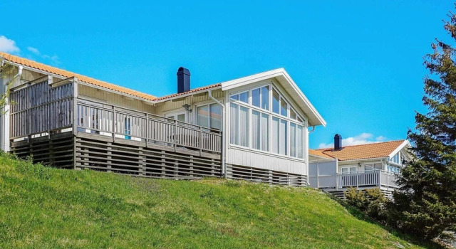 6 Person Holiday Home in Strömstad, Book Hotel Strömstad 