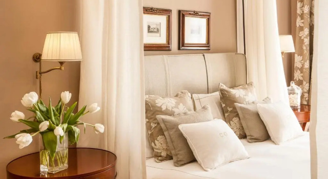 Полулюкс Corte Gondina Boutique Hotel