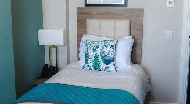 Номер Classic Llandudno Bay Hotel
