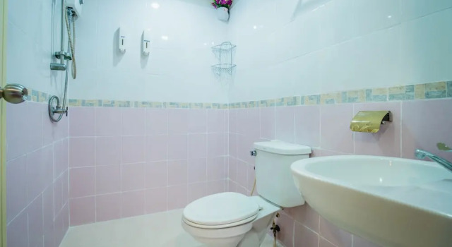 Люкс Superior Гостевой Дом Menulis Coolly House Patong