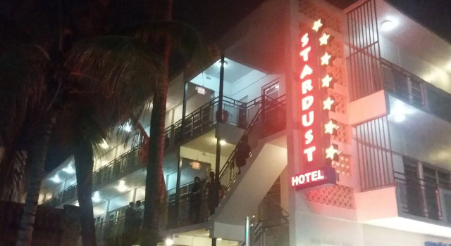 Stardust Hotel