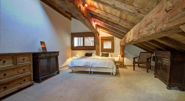Номер Standard La Ferme au Château