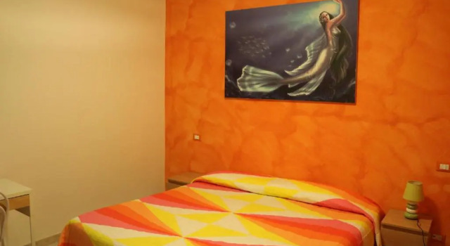 Le Sirene Bed and Breakfast