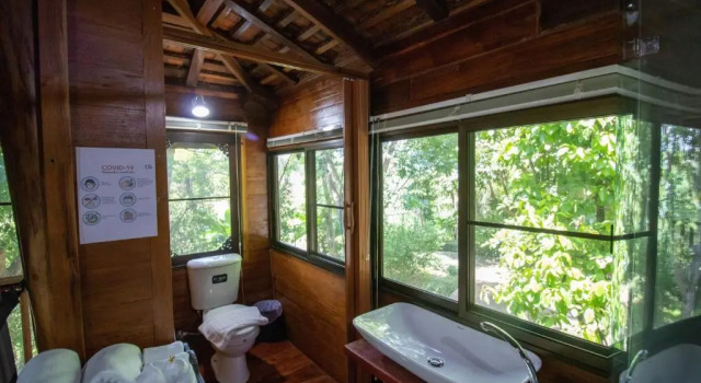 Вилла Royal Train Garden Resort