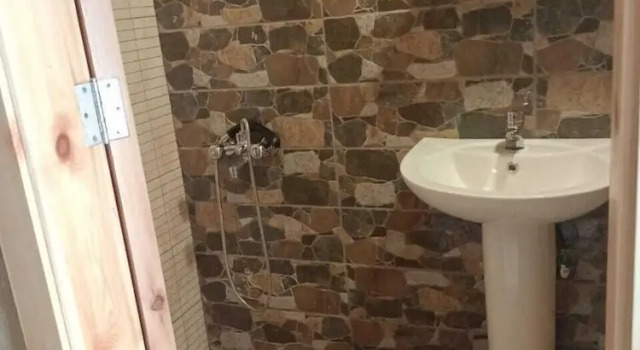 Номер Standard Villetta di Faraya