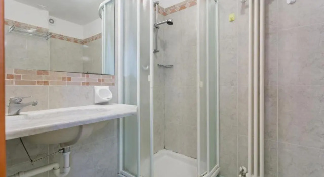 Номер Standard Hotel Plaza con piscina
