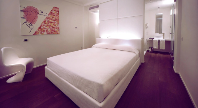 MO.OM Hotel