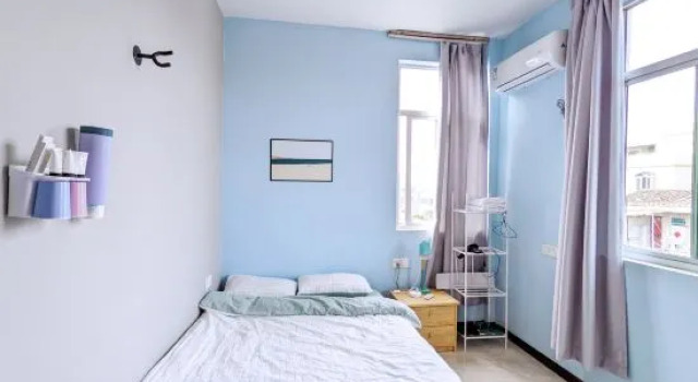Suite Comfort Pingtan Guilan Hostel