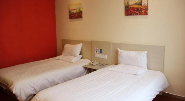 Hanting Express Hangzhou Chengxi Yintai