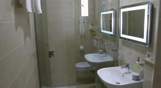 Студия Luxury Felicitas Apartments at the Center near the beach