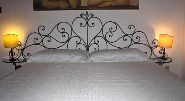 Двухместный люкс Antica Corte Hotel Residence di Charme Ferrara