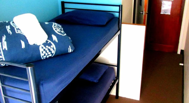 Harbourside City Backpackers