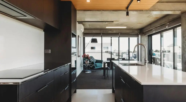 One50 Molesworth L2 - Sleeps 6
