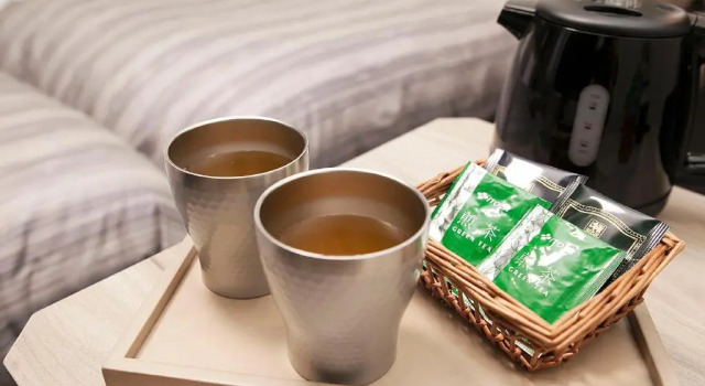 Одноместный номер Standard Route Inn Grantia Hakodate Ekimae
