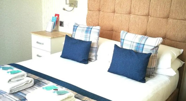 Torbay Court Hotel, Забронировать Отель Пейнтон Девон, рядом с Goodrington Station