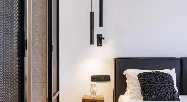 Люкс Superior Kentro Luxury Suites