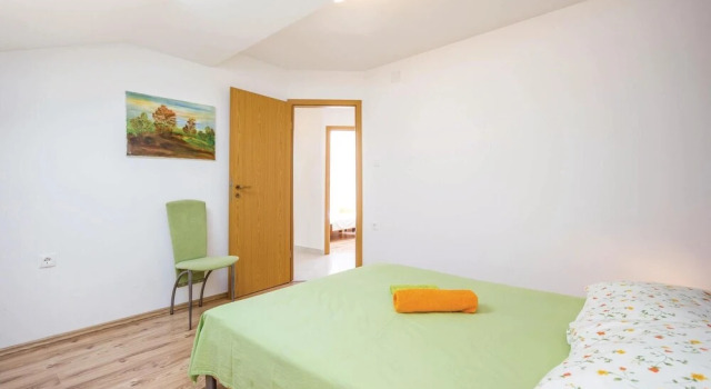 Amazing Apartment in Matulji With 3 Bedrooms and Wifi