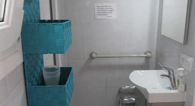 Коттедж с 2 комнатами Casa Inmobahia - Montgri 205