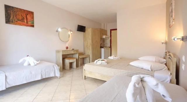 Студия Superior Summer Dream Hotel