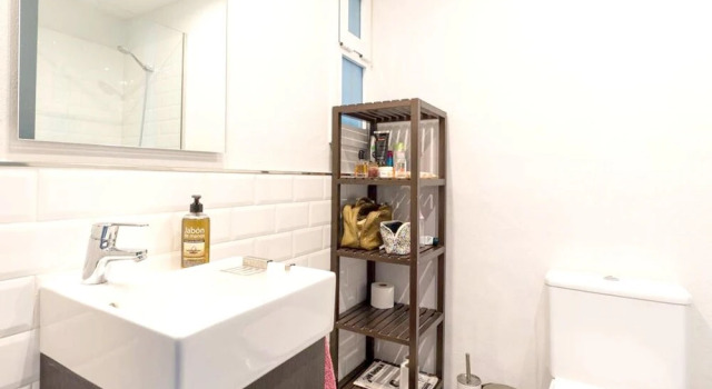 Villa With 2 Bedrooms in Málaga, With Wonderful sea View, Private Pool, Забронировать Вилла Эсте Малага, рядом с Club de Golf El Candado