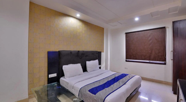 Hotel Blue Pearl, Забронировать Отель Отели Нью-Дели с завтраком, Завтраки