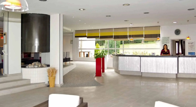 Mercure Annecy Sud