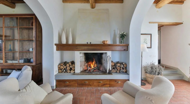 Odina Agriturismo, Book Hotel Hoteller i Valdarno med pool, Swimmingpool