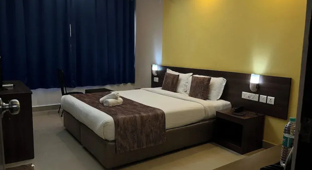 Relax Holiday Home,Margao Railway Station, Buchen Sie Hotel Süd-Goa 