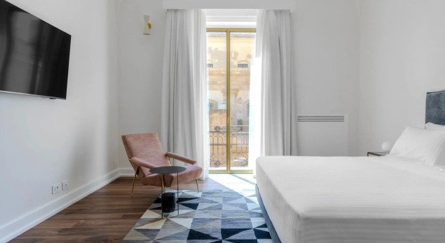 Dome Hotel, Réserver Hôtel Hôtels et hébergements à Marsala, Hôtel