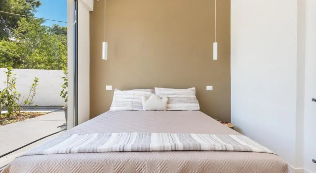 3106 Villa Acqualuce by Perle di Puglia, Book Villa Cottages in Matino, Cottage