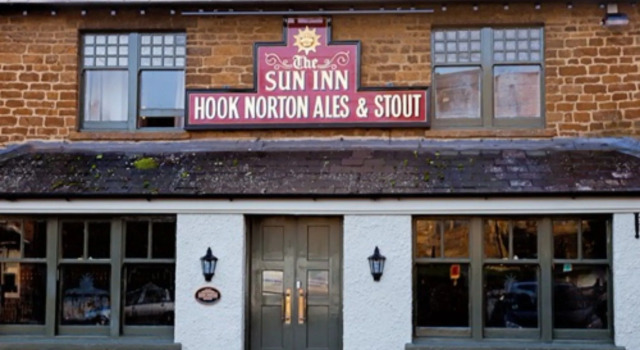 The Sun Inn