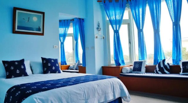 Junior Suite Annongriver B&B