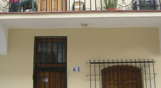 Casa Dayron y Amelia, Забронировать Отель Отели Гаваны с завтраком, рядом с Старая площадь, Завтраки