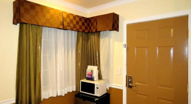 Номер Standard La Bonita Inn Motel