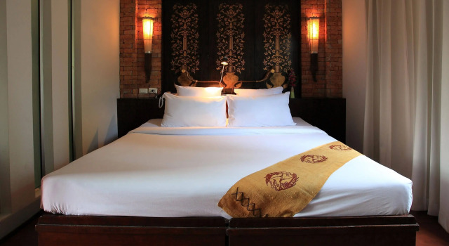 Holiday Garden Hotel & Resort Chiang Mai